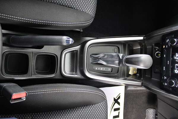 2023 Suzuki Vitara LY Series II