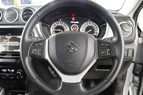 2023 Suzuki Vitara LY Series II