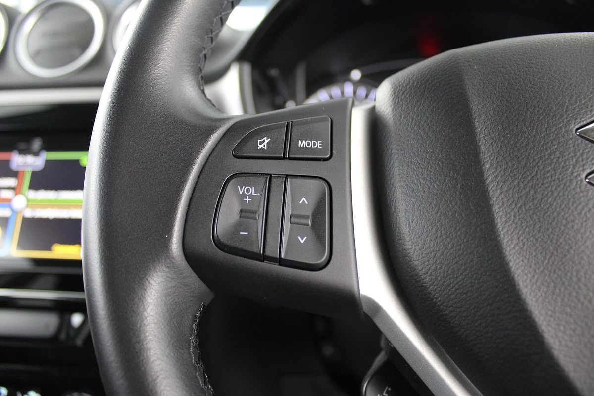 2023 Suzuki Vitara LY Series II