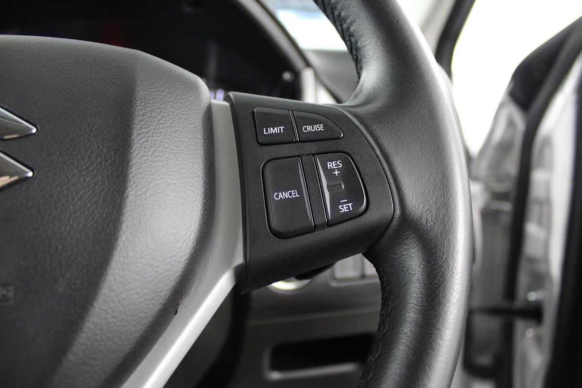 2023 Suzuki Vitara LY Series II