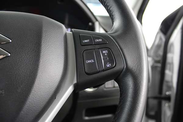 2023 Suzuki Vitara LY Series II