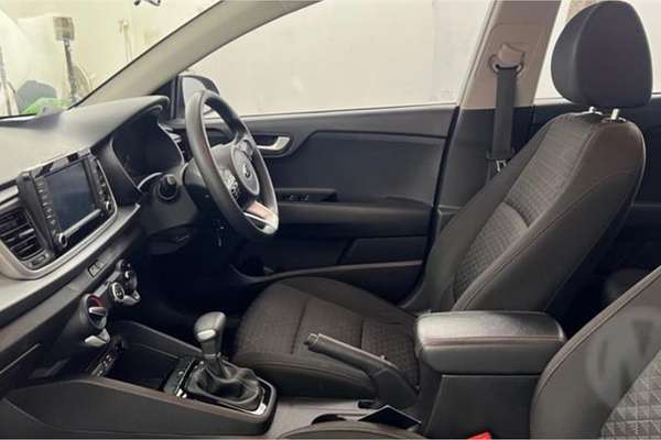 2020 Kia Rio S YB