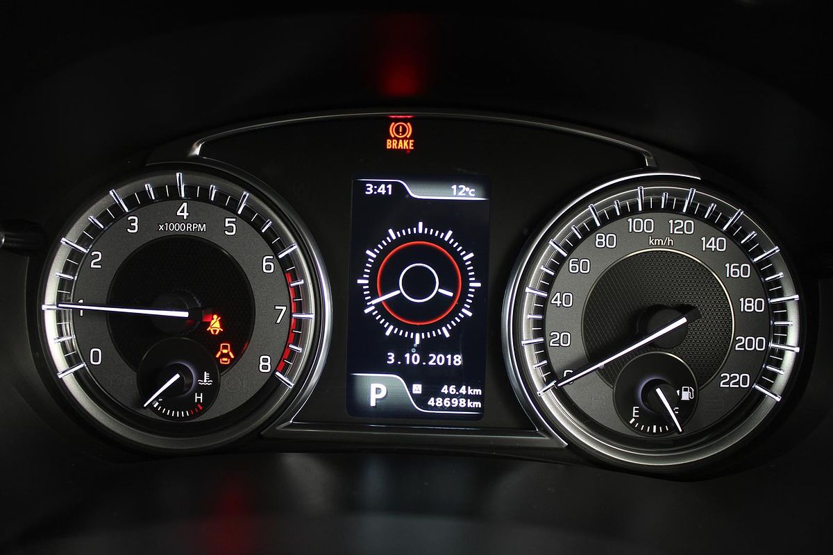 2023 Suzuki Vitara LY Series II