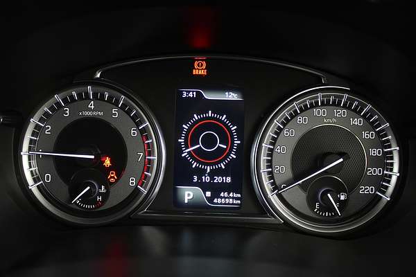 2023 Suzuki Vitara LY Series II