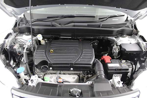 2023 Suzuki Vitara LY Series II