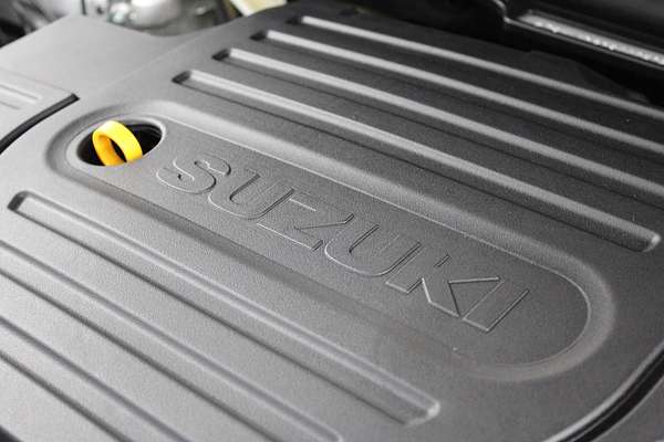 2023 Suzuki Vitara LY Series II