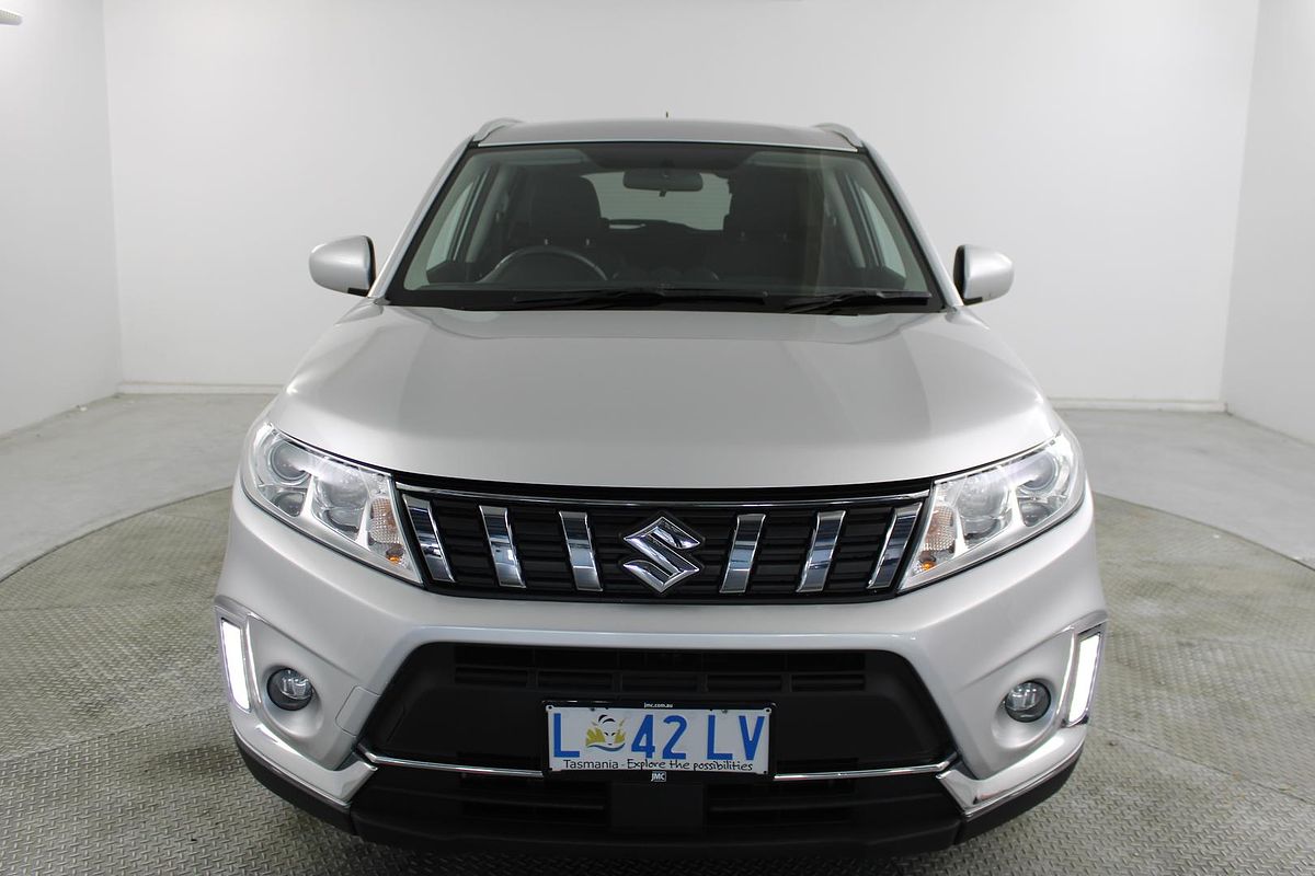2023 Suzuki Vitara LY Series II