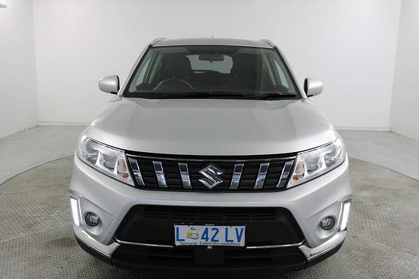 2023 Suzuki Vitara LY Series II