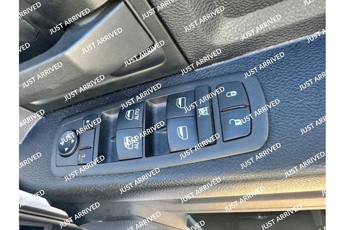 2022 RAM 1500 Express DS 4X4 SWB