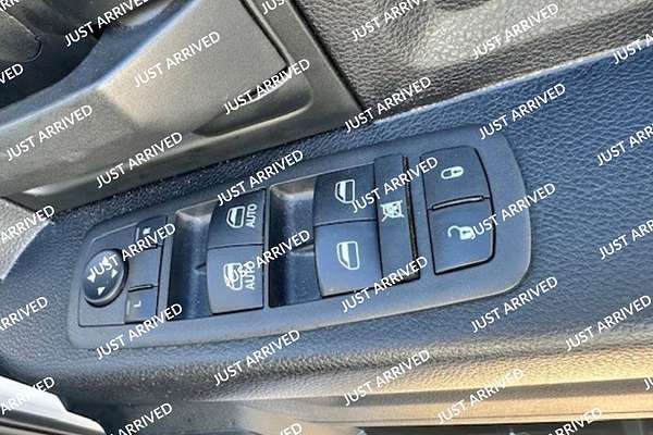 2022 RAM 1500 Express DS 4X4 SWB