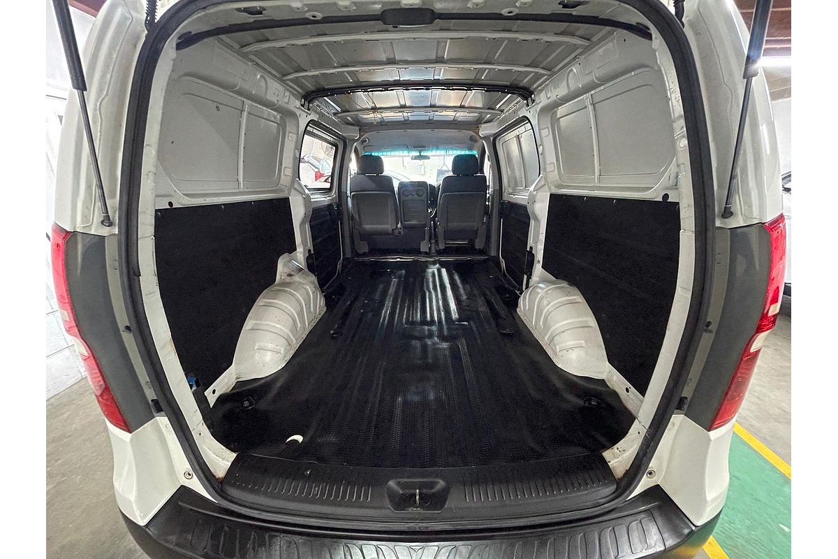 2009 Hyundai iLoad TQ-V