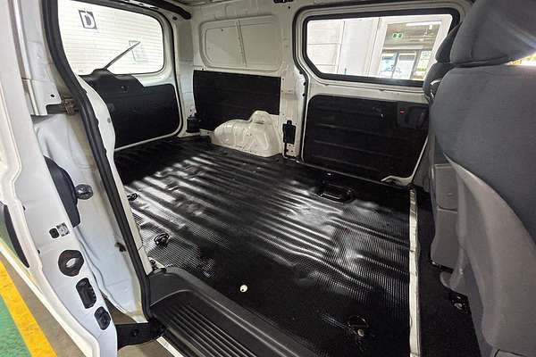 2009 Hyundai iLoad TQ-V