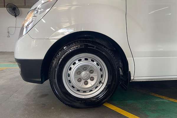 2009 Hyundai iLoad TQ-V