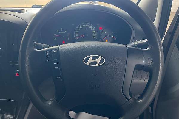 2009 Hyundai iLoad TQ-V