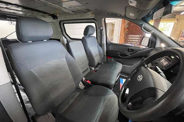 2009 Hyundai iLoad TQ-V