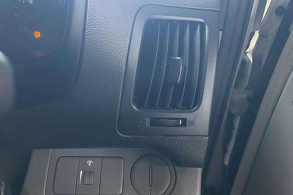 2009 Hyundai iLoad TQ-V