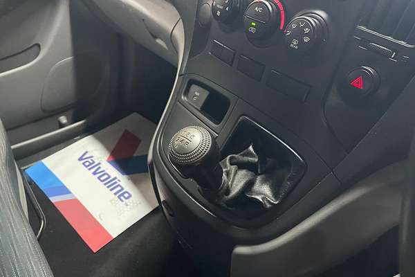 2009 Hyundai iLoad TQ-V