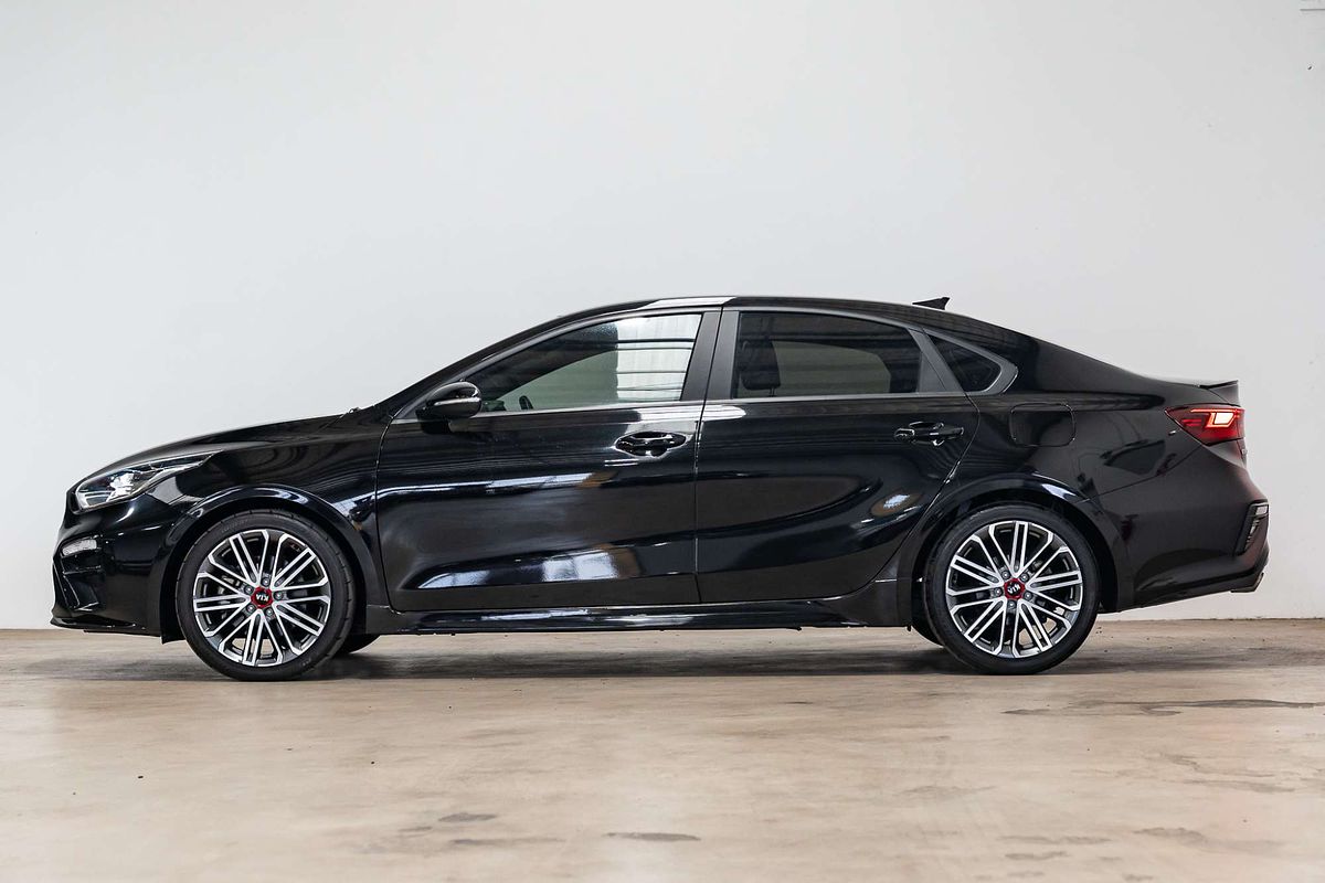 2020 Kia Cerato GT BD