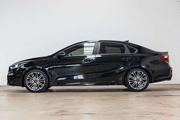 2020 Kia Cerato GT BD