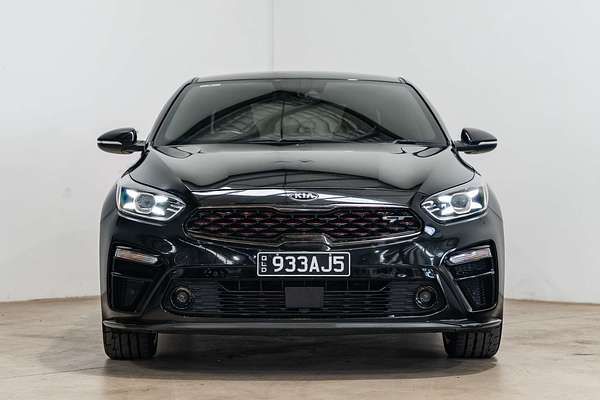 2020 Kia Cerato GT BD