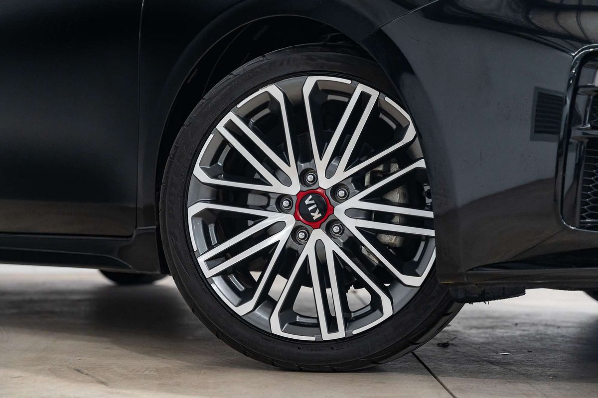 2020 Kia Cerato GT BD