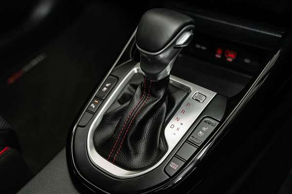 2020 Kia Cerato GT BD