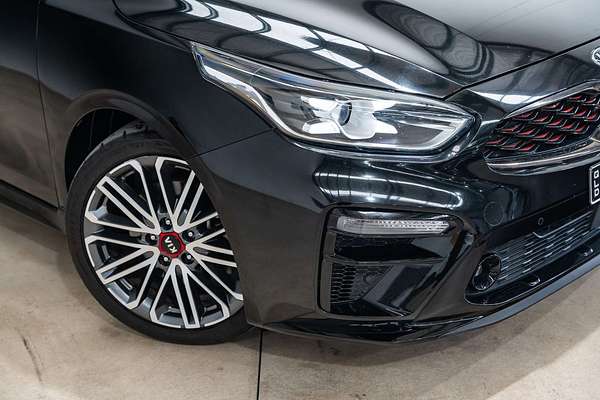 2020 Kia Cerato GT BD