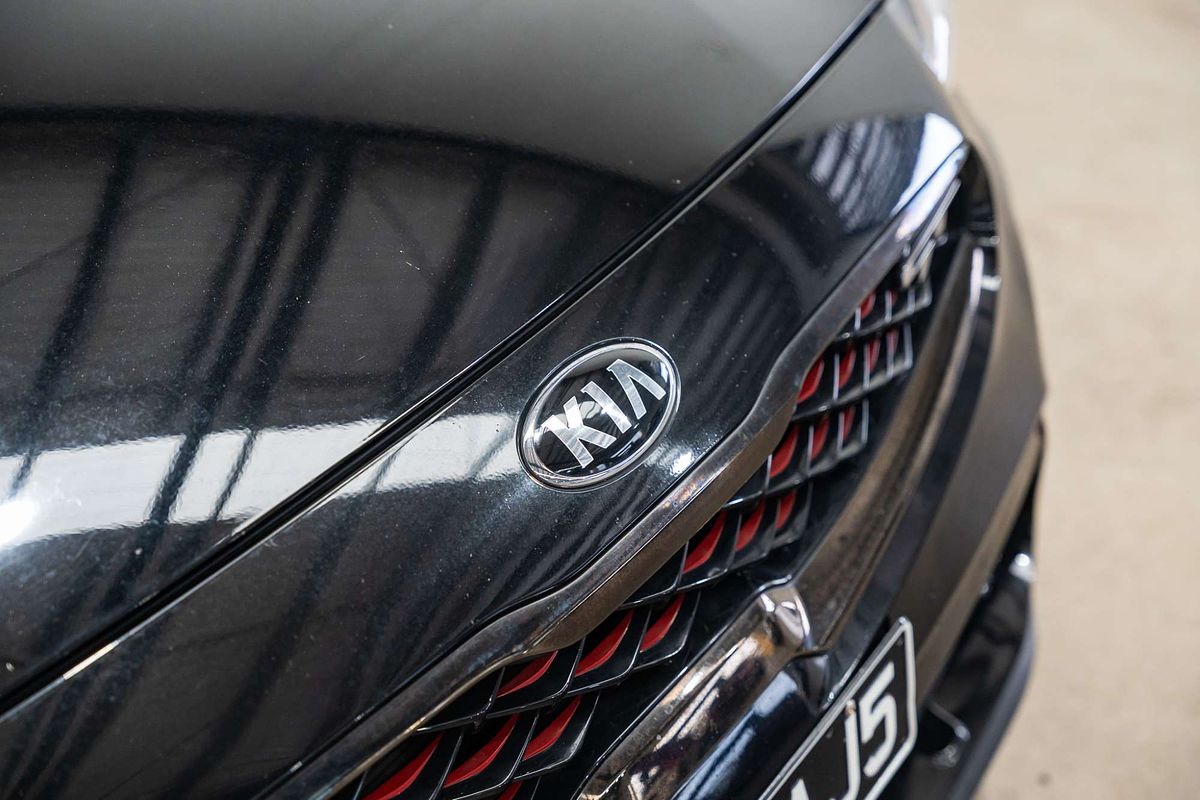 2020 Kia Cerato GT BD