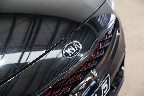 2020 Kia Cerato GT BD