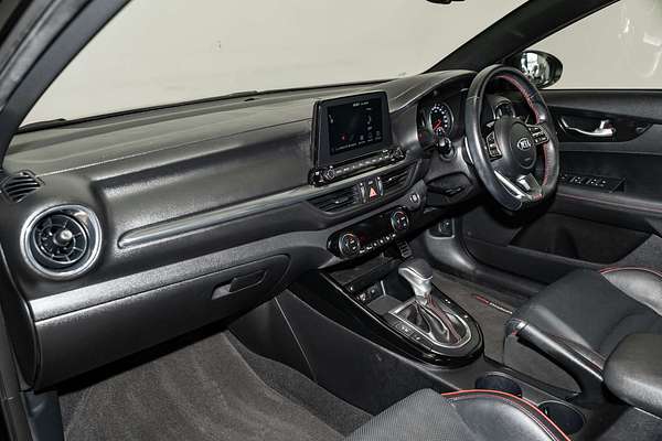 2020 Kia Cerato GT BD