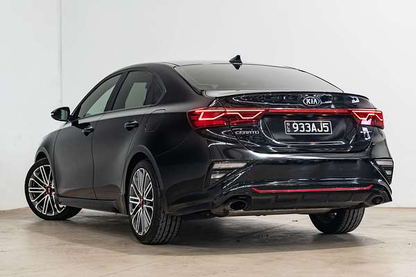 2020 Kia Cerato GT BD
