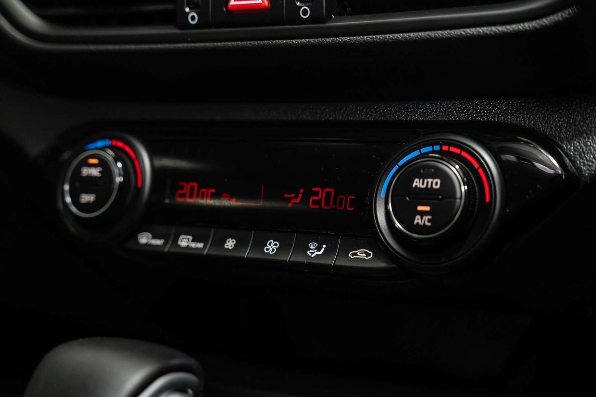 2020 Kia Cerato GT BD