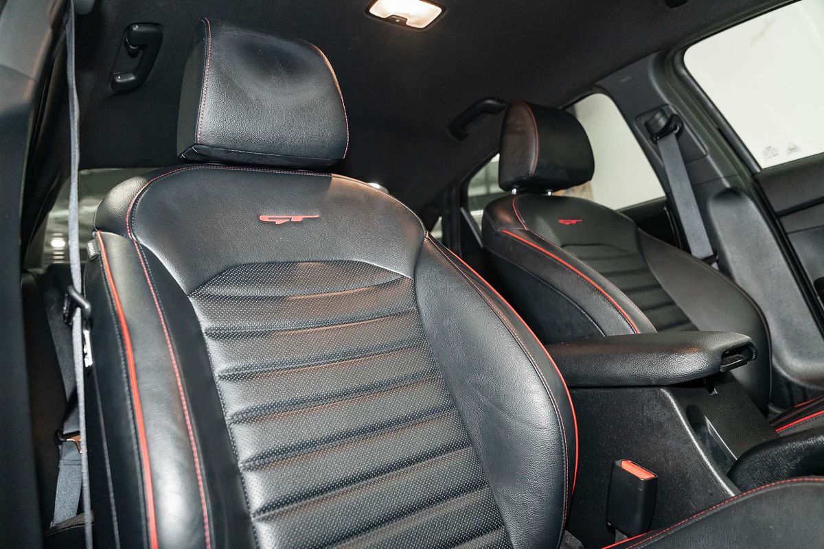2020 Kia Cerato GT BD