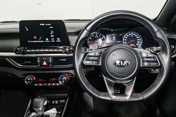 2020 Kia Cerato GT BD