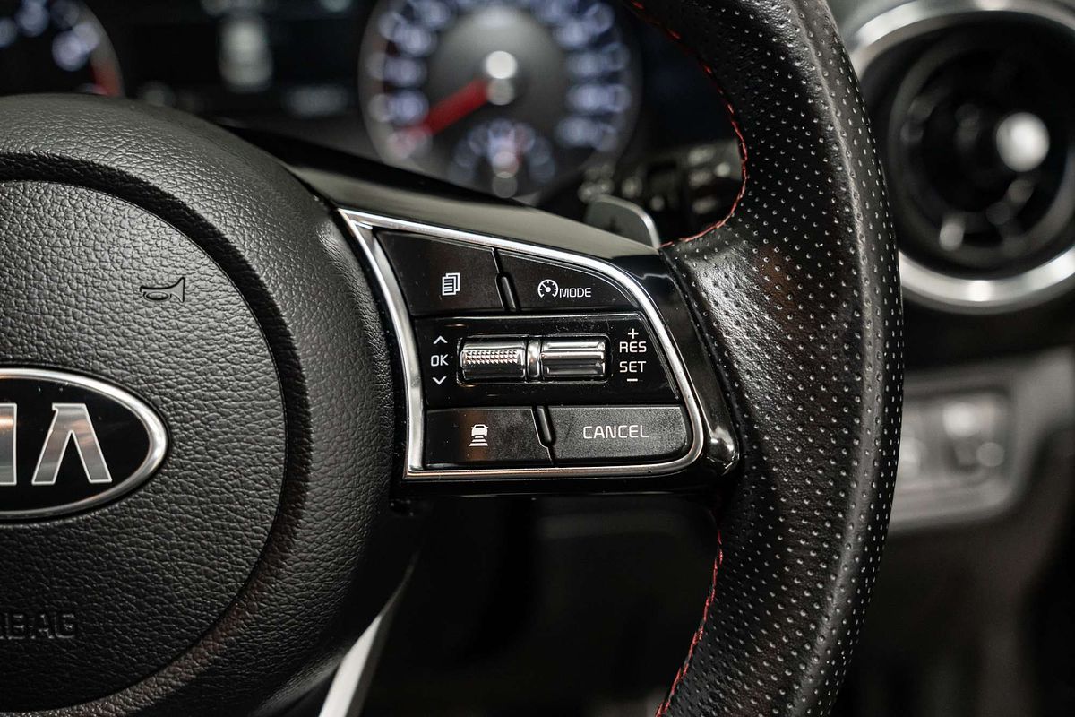 2020 Kia Cerato GT BD