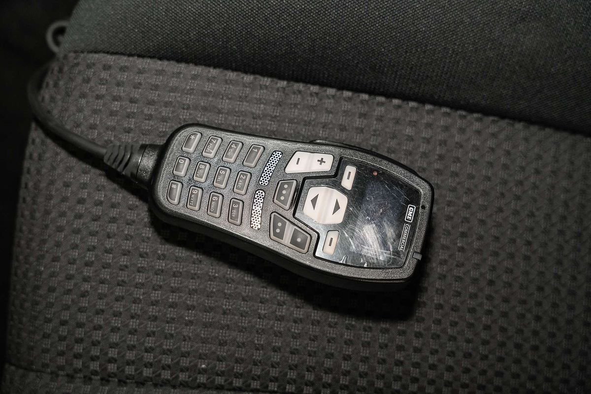 2020 Isuzu MU-X LS-M
