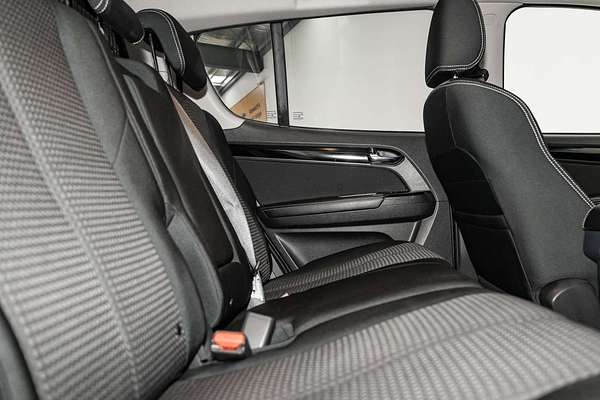 2020 Isuzu MU-X LS-M