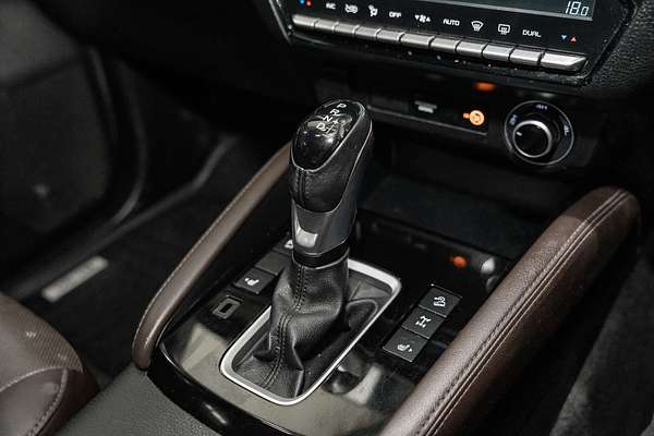 2022 Mazda BT-50 GT TF 4X4