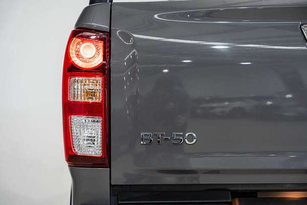 2022 Mazda BT-50 GT TF 4X4