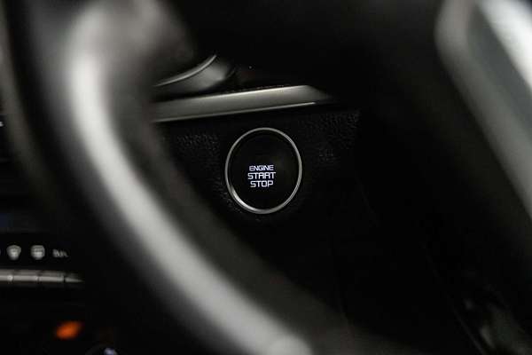 2022 Mazda BT-50 GT TF 4X4