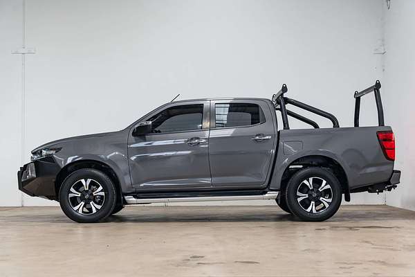 2022 Mazda BT-50 GT TF 4X4