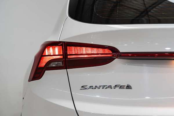 2021 Hyundai Santa Fe TM.V3