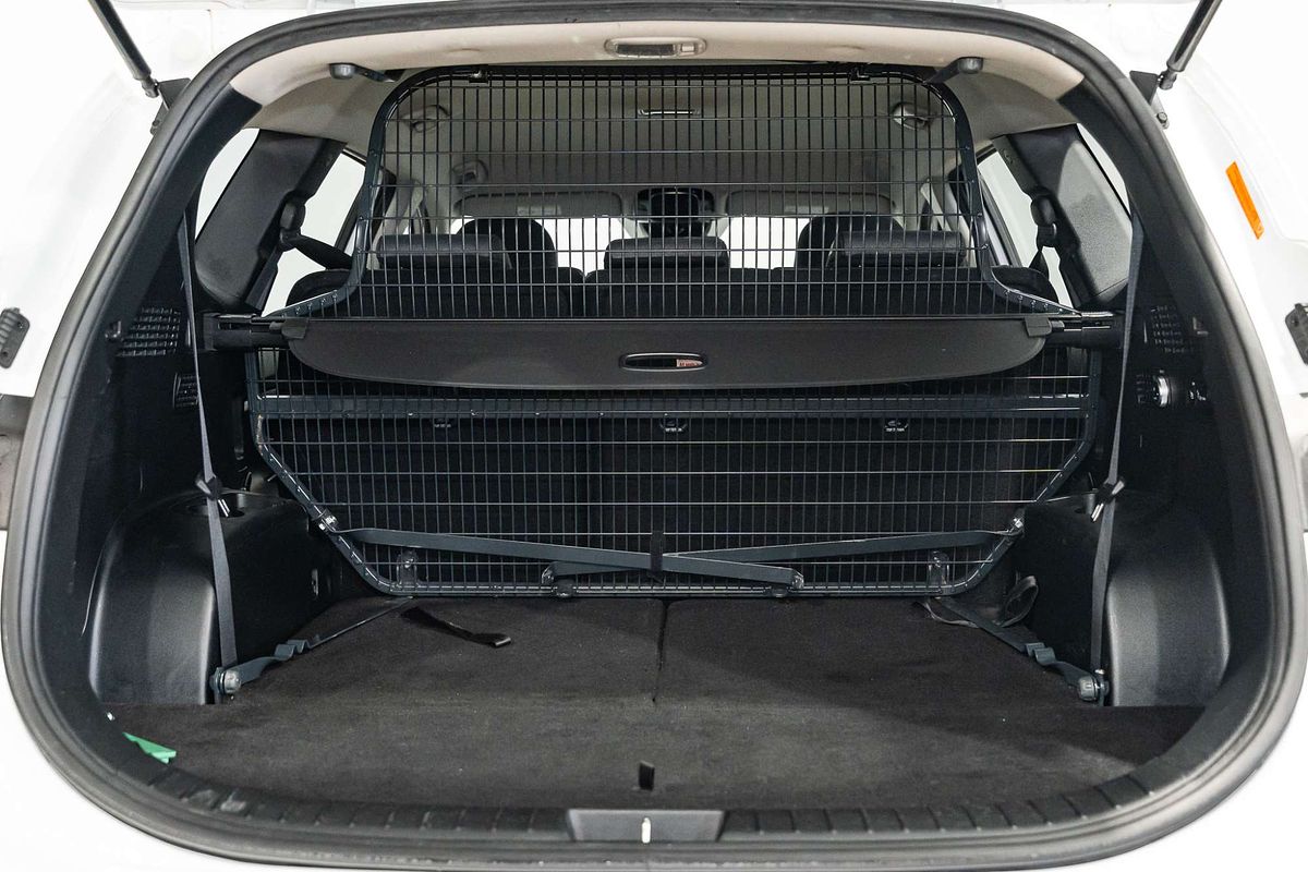 2021 Hyundai Santa Fe TM.V3