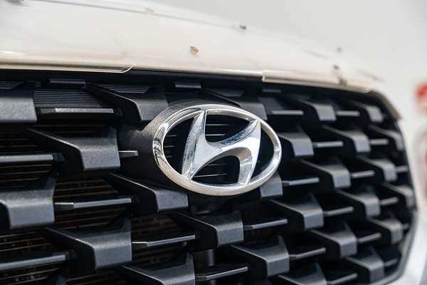 2021 Hyundai Santa Fe TM.V3