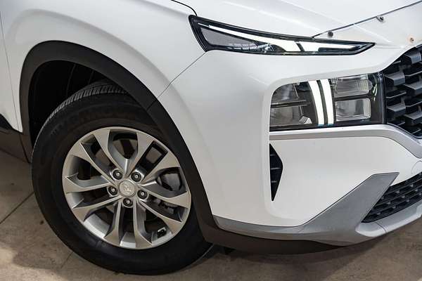 2021 Hyundai Santa Fe TM.V3