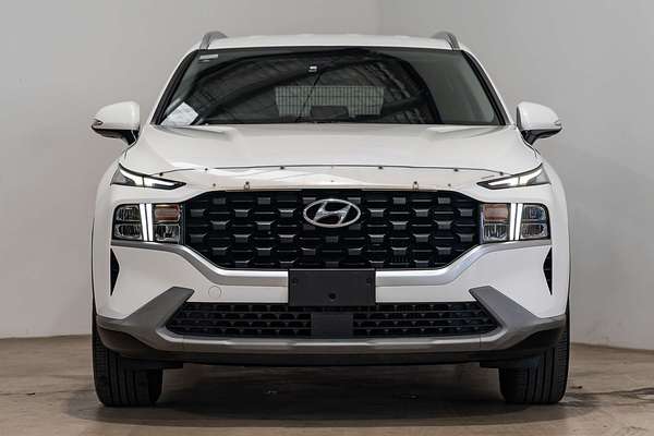 2021 Hyundai Santa Fe TM.V3