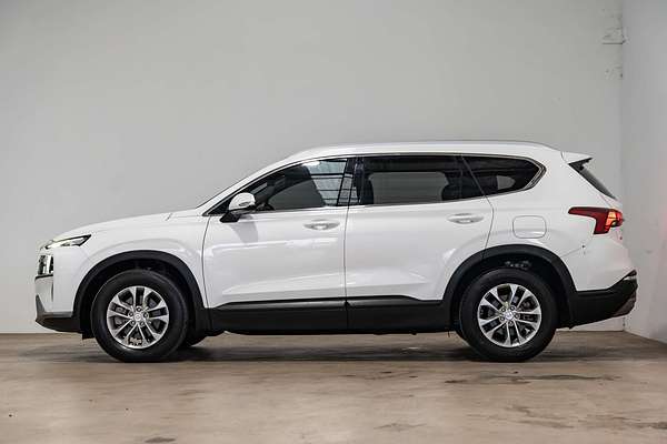 2021 Hyundai Santa Fe TM.V3