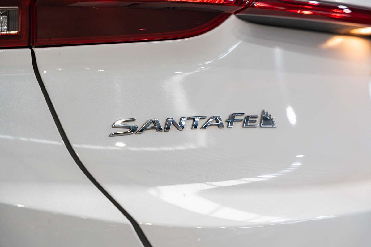 2021 Hyundai Santa Fe TM.V3