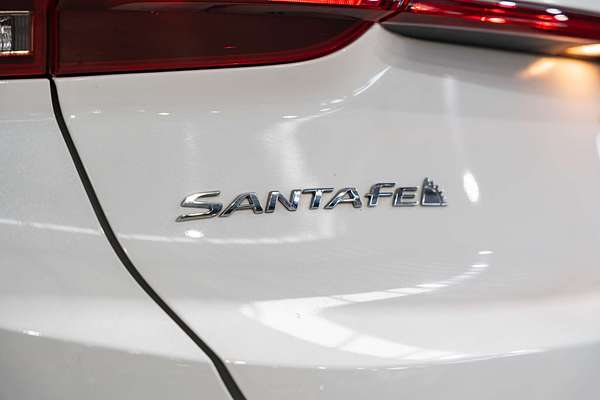 2021 Hyundai Santa Fe TM.V3