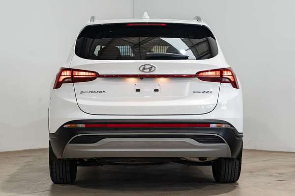 2021 Hyundai Santa Fe TM.V3